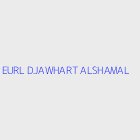 Promotion immobiliere EURL DJAWHART ALSHAMAL